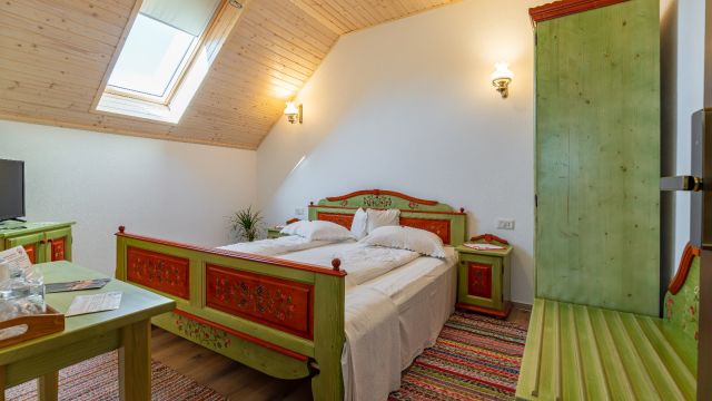 Conacul Secuiesc - Sz&eacute;kelykő K&uacute;ria