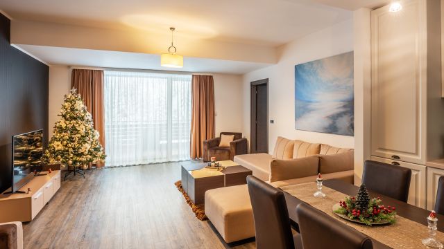 Ana's Apartments Silver Mountain