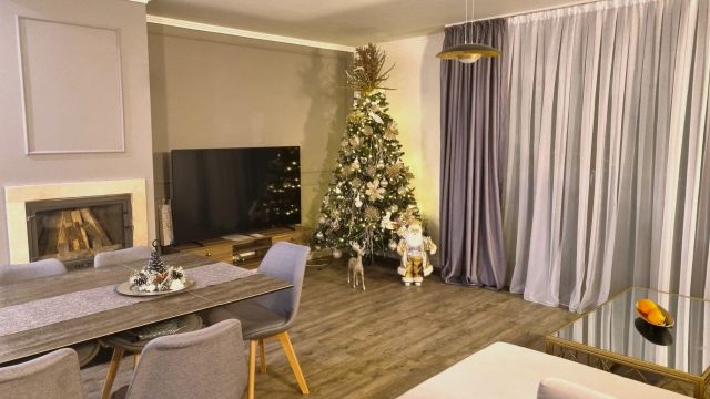 Ana's Apartments Silver Mountain