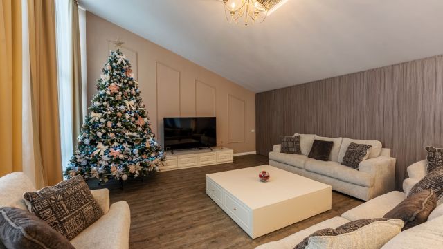 Ana's Apartments Silver Mountain