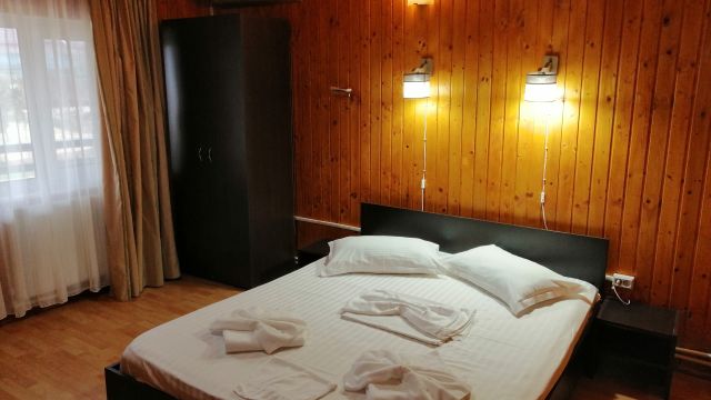 Pensiunea SOLINIA****