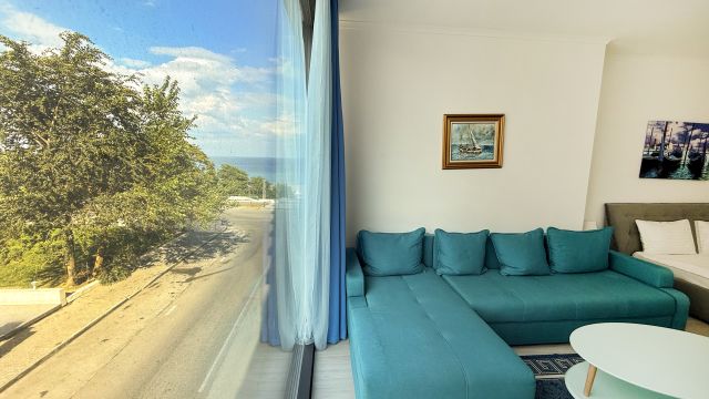 Maritimo ApartHotel