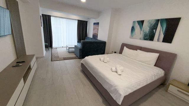 Maritimo ApartHotel
