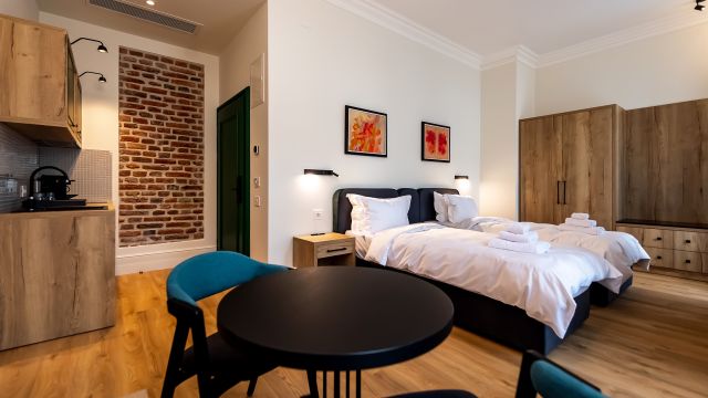 Corvin Boutique Residence