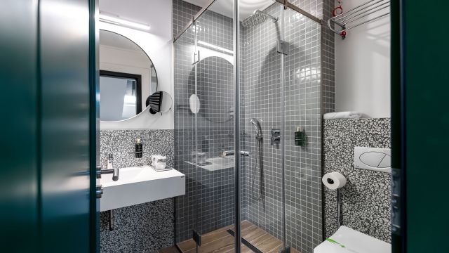 Corvin Boutique Residence