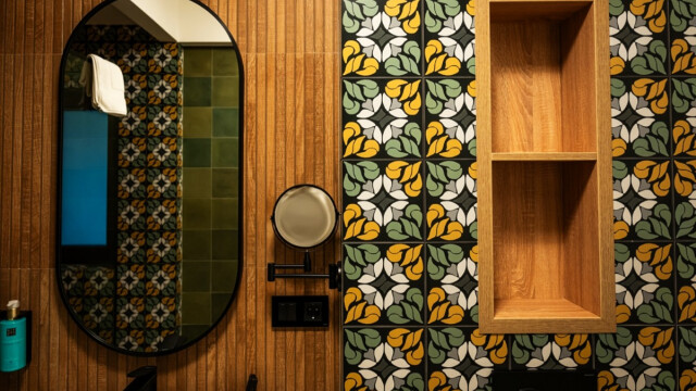 Ruelle Chateau Boutique