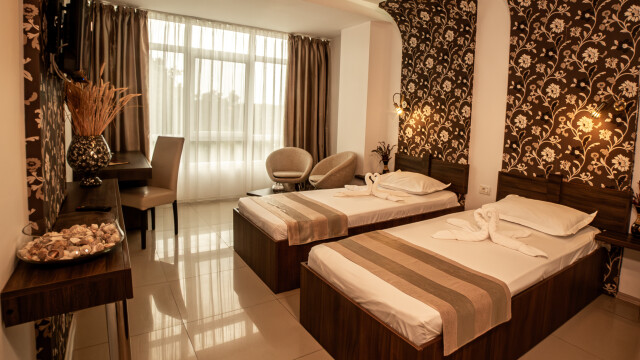 Hotel 2D resort & spa