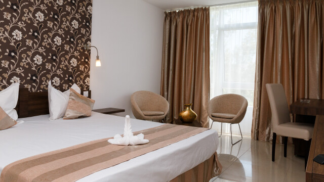 Hotel 2D resort & spa