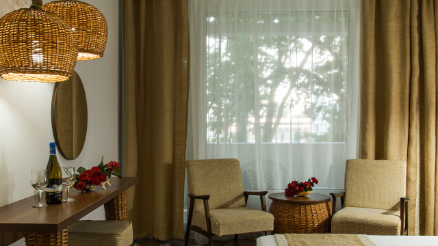 Hotel 2D resort & spa