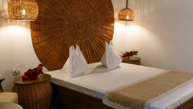 Hotel 2D resort & spa