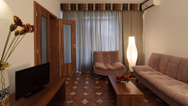 Hotel 2D resort & spa