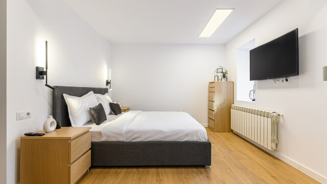 KOA - Davino Aparthotel