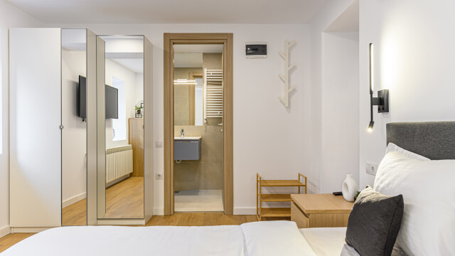 KOA - Davino Aparthotel