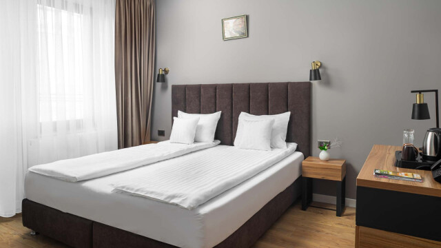 Labirint Boutique Hotel