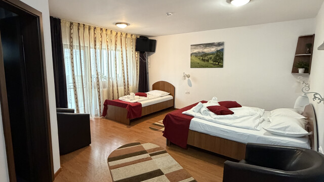 Casa Micu Sibiu