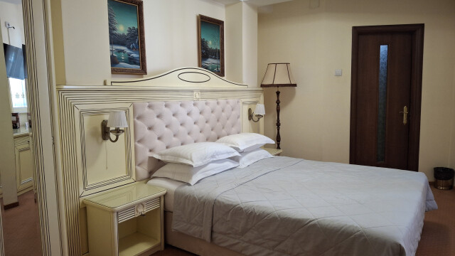 Hotel Restaurant Royal Craiova