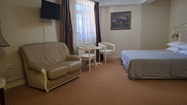 Hotel Restaurant Royal Craiova