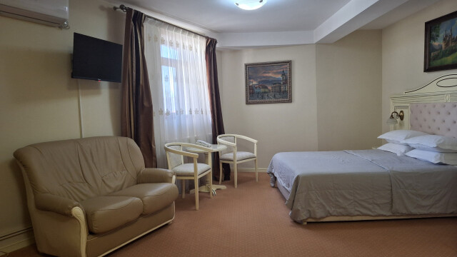 Hotel Restaurant Royal Craiova