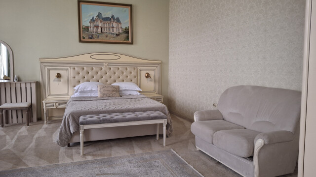 Hotel Restaurant Royal Craiova