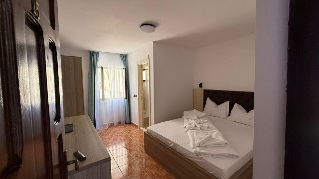 Pensiunea Miruna-Valentin