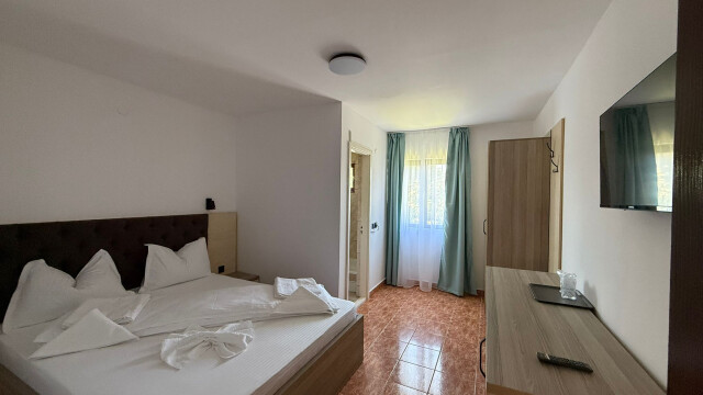 Pensiunea Miruna-Valentin