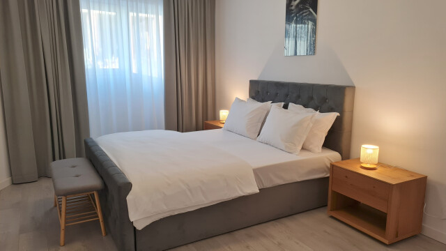 Timpuri Noi Residence Smart 2br Apartment