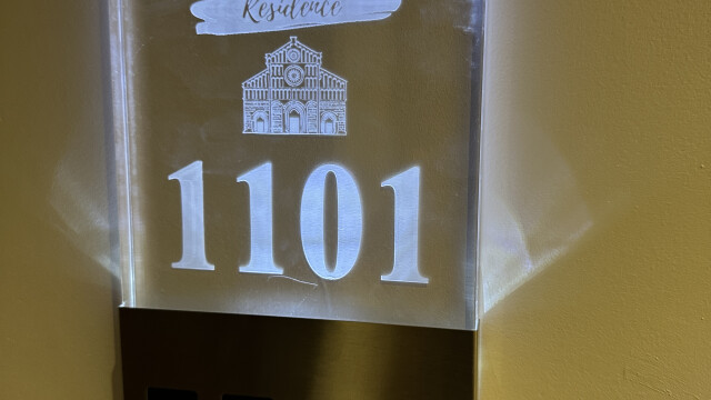 Cathedral Plaza Residence