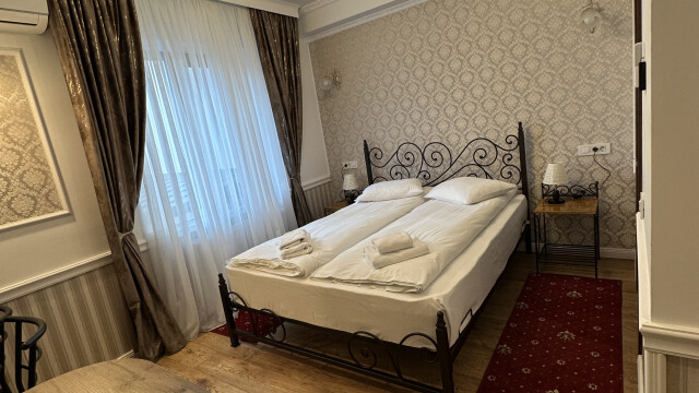 Cathedral Plaza Residence