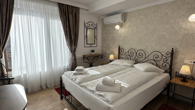 Cathedral Plaza Residence