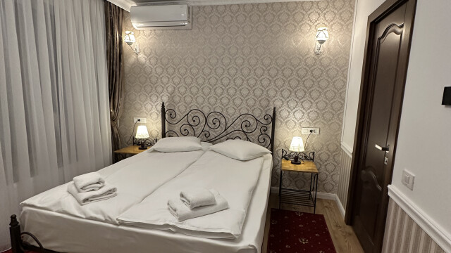 Cathedral Plaza Residence