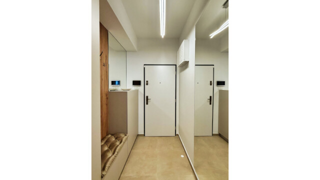 NEO 9 | City of Mara | ultra central | free parking