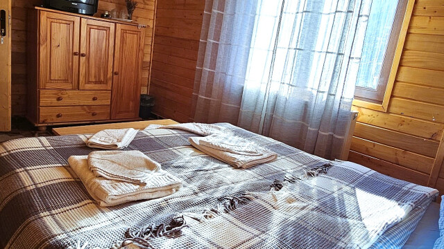 Pensiune Agroturistica Casa dintre Pini Agapia