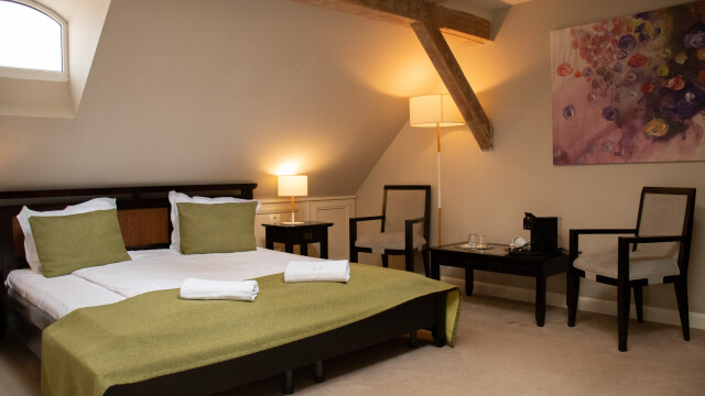 Hirscher Loft