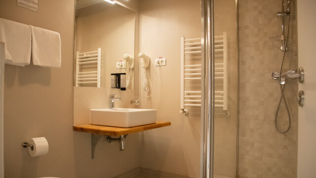 Hirscher Loft