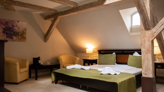 Hirscher Loft