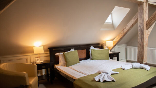 Hirscher Loft