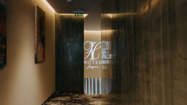 Hotel Ivascu