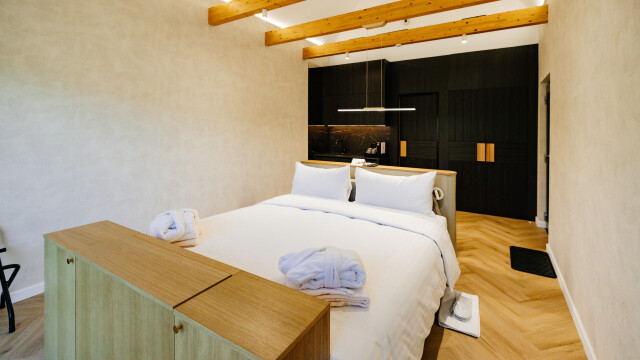 TRUSKO RESORT