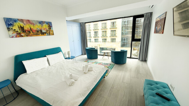 Maritimo ApartHotel