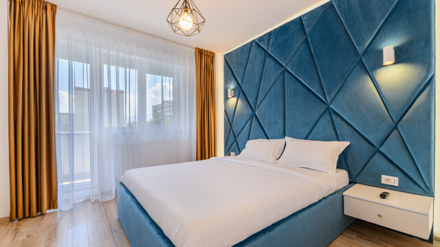 KOA | Pandora Apartments