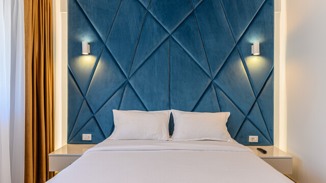 KOA | Pandora Apartments