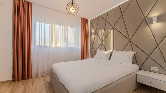 KOA | Pandora Apartments