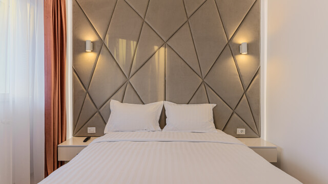 KOA | Pandora Apartments