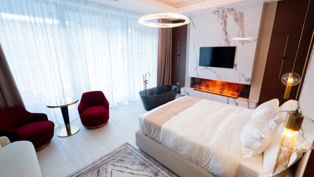 Verde by Hotel Gabriela