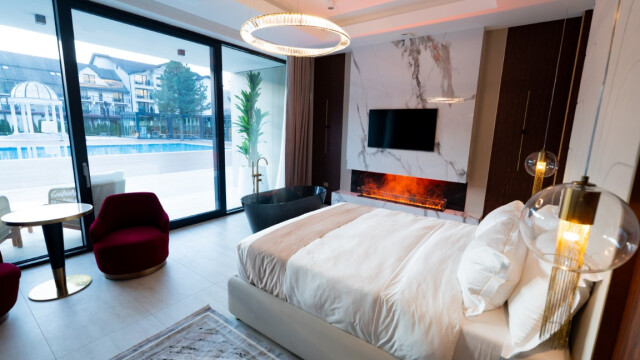 Verde by Hotel Gabriela