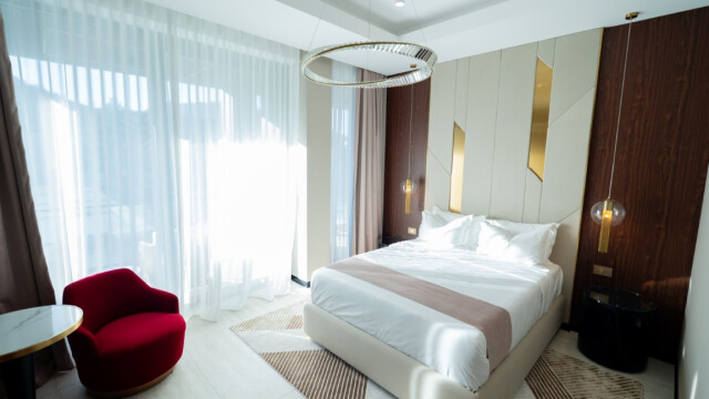 Verde by Hotel Gabriela