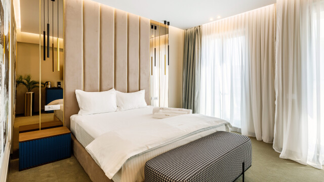 Onal Boutique Hotelier