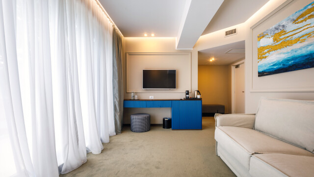 Onal Boutique Hotelier