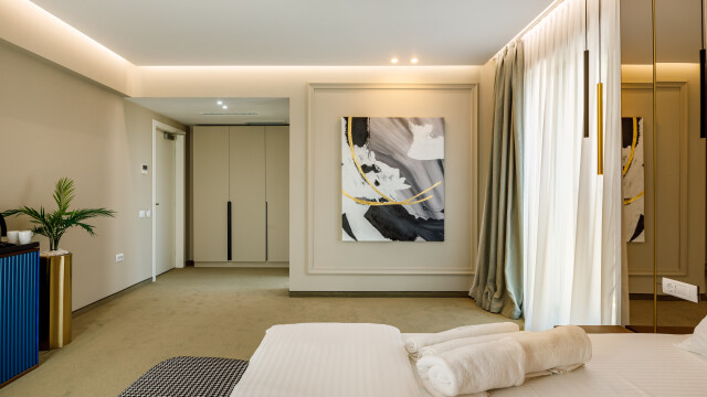 Onal Boutique Hotelier