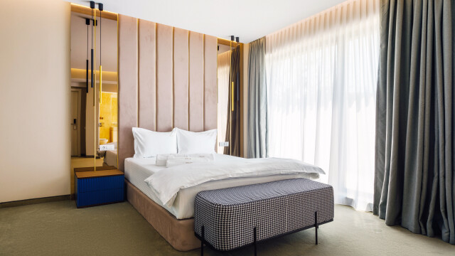 Onal Boutique Hotelier